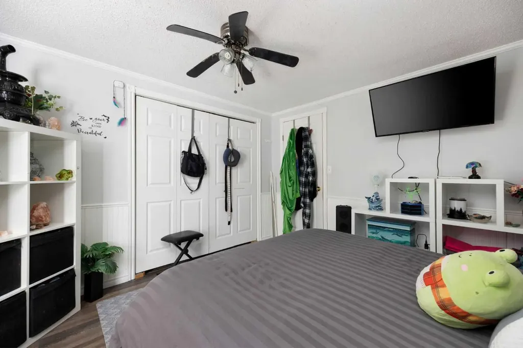 284 Caouette Crescent Fort Mcmurray AB T9K2H9