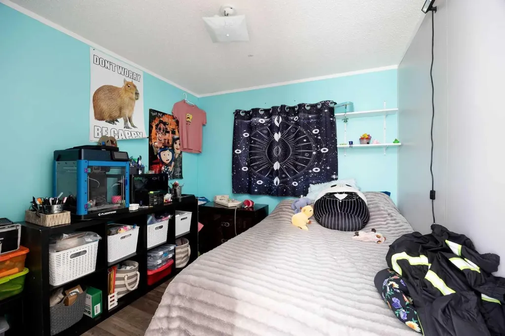 284 Caouette Crescent Fort Mcmurray AB T9K2H9