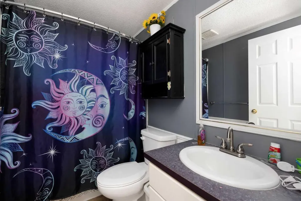 284 Caouette Crescent Fort Mcmurray AB T9K2H9