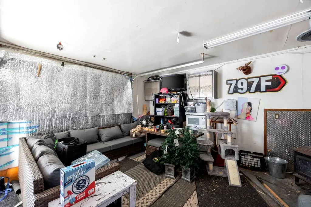 284 Caouette Crescent Fort Mcmurray AB T9K2H9