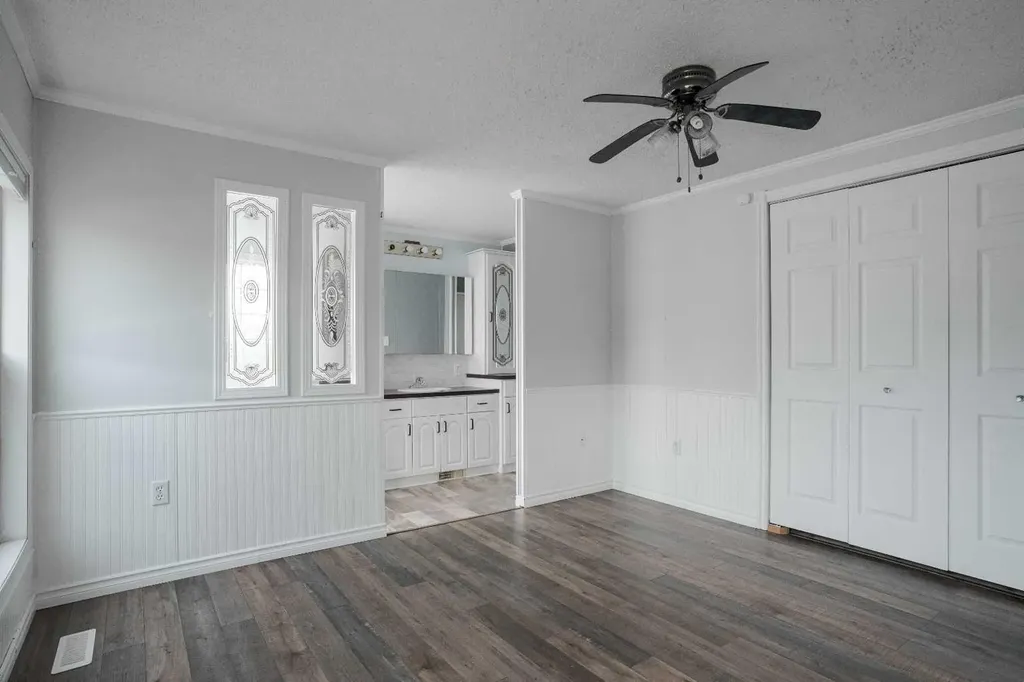 284 Caouette Crescent Fort Mcmurray AB T9K2H9