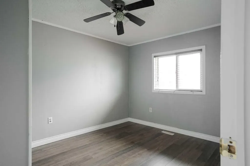 284 Caouette Crescent Fort Mcmurray AB T9K2H9