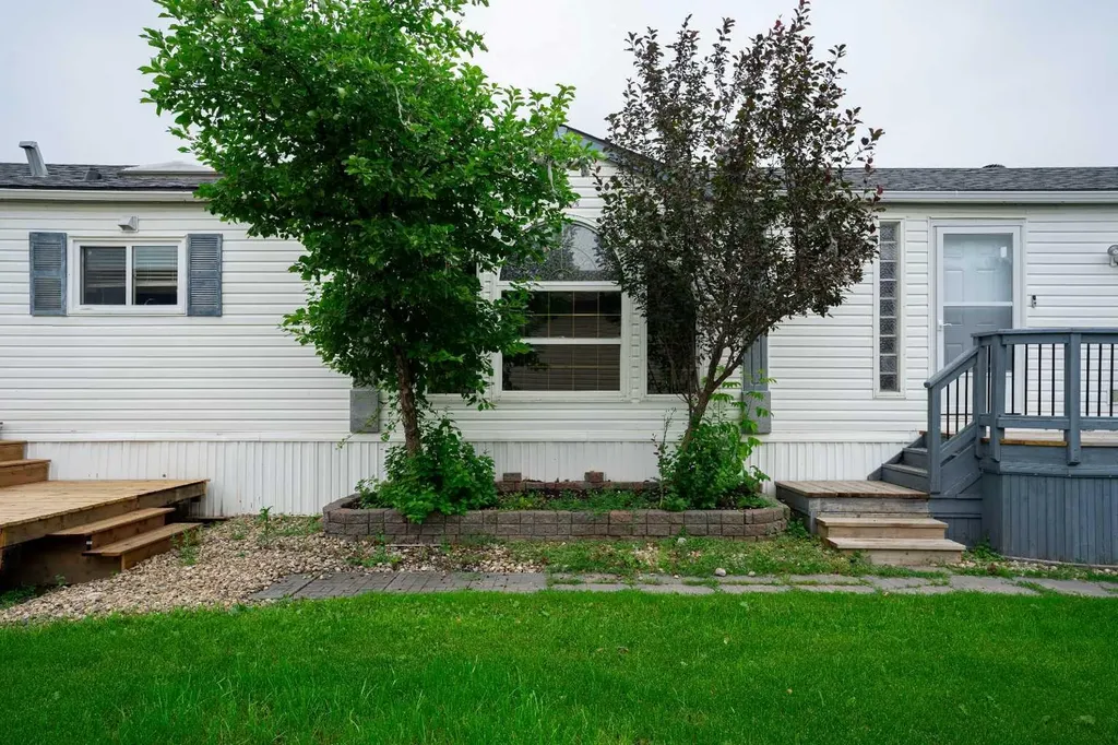 284 Caouette Crescent Fort Mcmurray AB T9K2H9