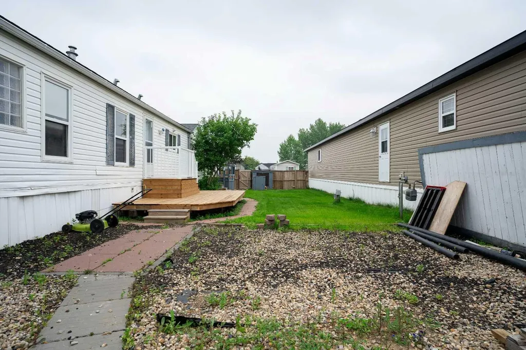 284 Caouette Crescent Fort Mcmurray AB T9K2H9