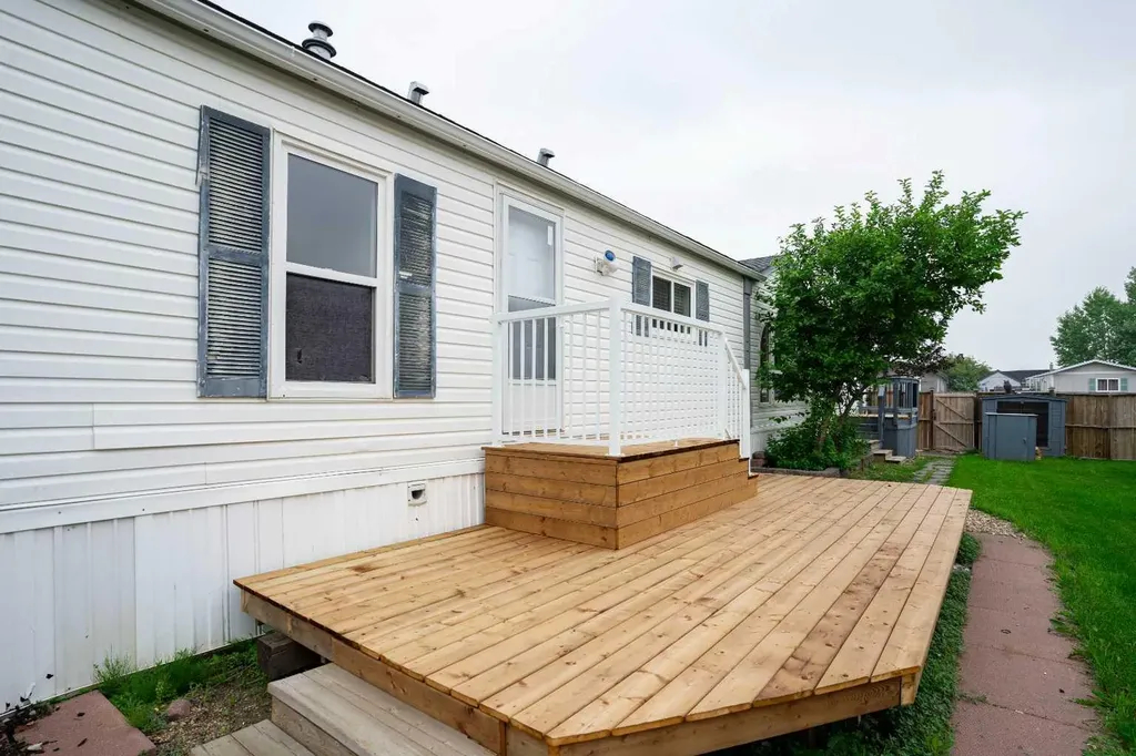 284 Caouette Crescent Fort Mcmurray AB T9K2H9