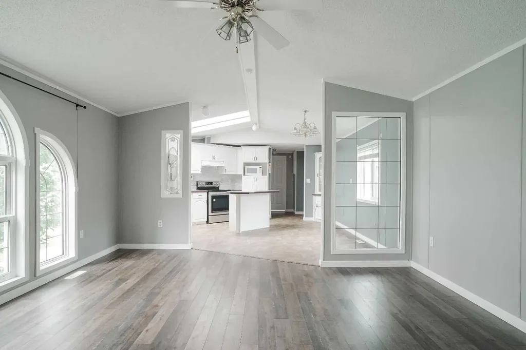 284 Caouette Crescent Fort Mcmurray AB T9K2H9