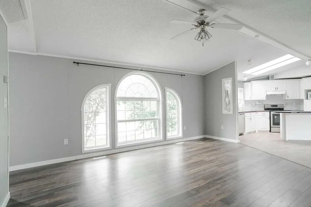 284 Caouette Crescent Fort Mcmurray AB T9K2H9