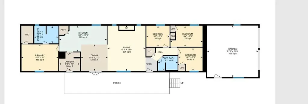 18 Mckay Place Blackfalds AB T4M 0H7