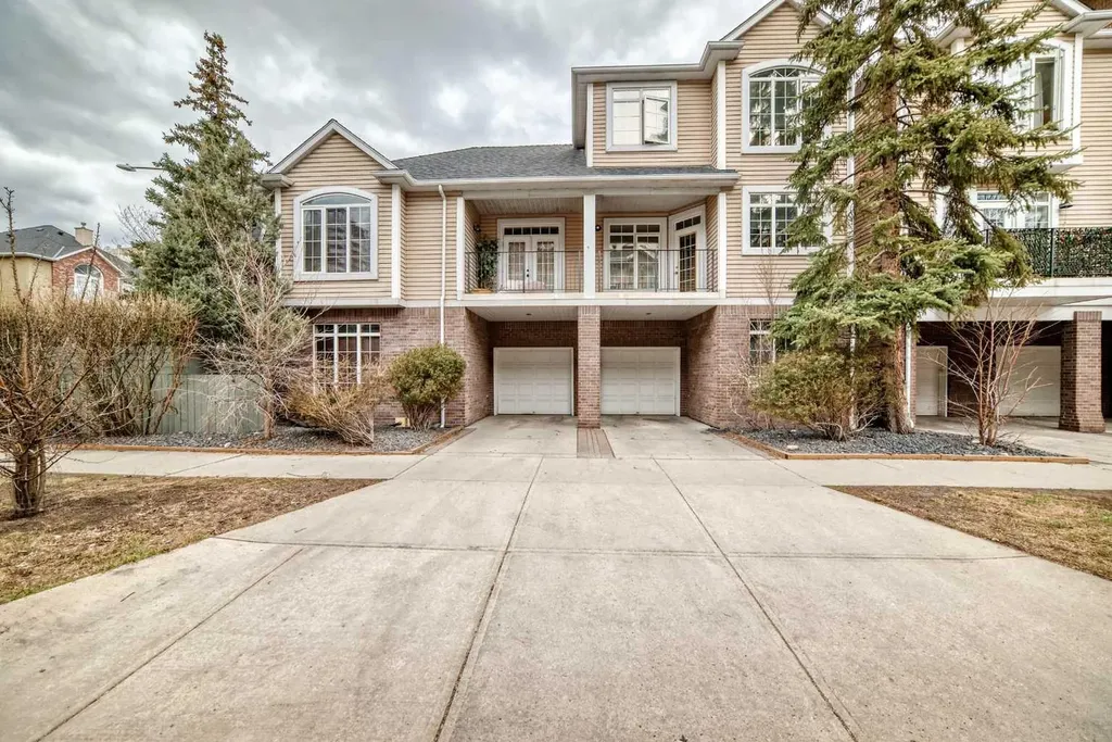 1212 12 Street SW Calgary AB T3C 1A9
