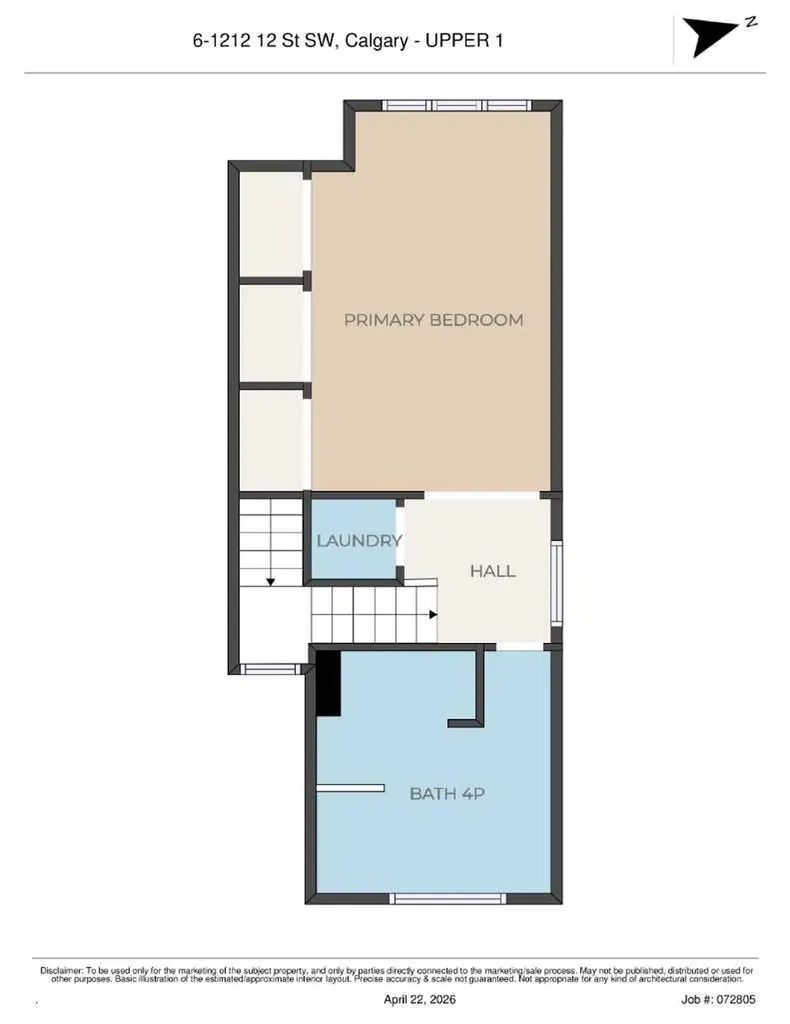 1212 12 Street SW Calgary AB T3C 1A9