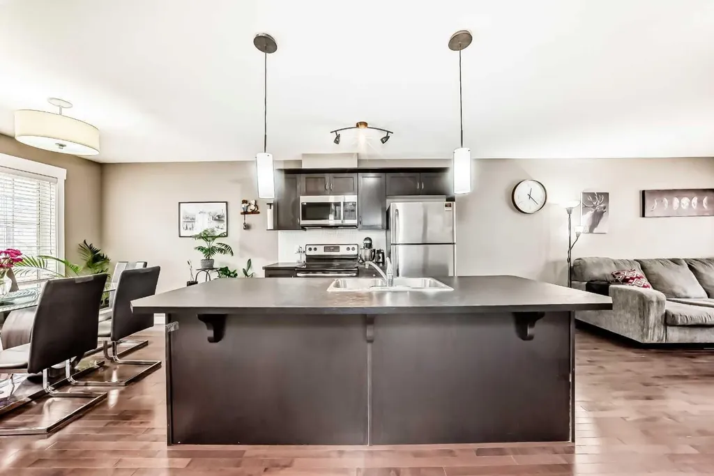 176 Cascades Passage Chestermere AB T1X0K8
