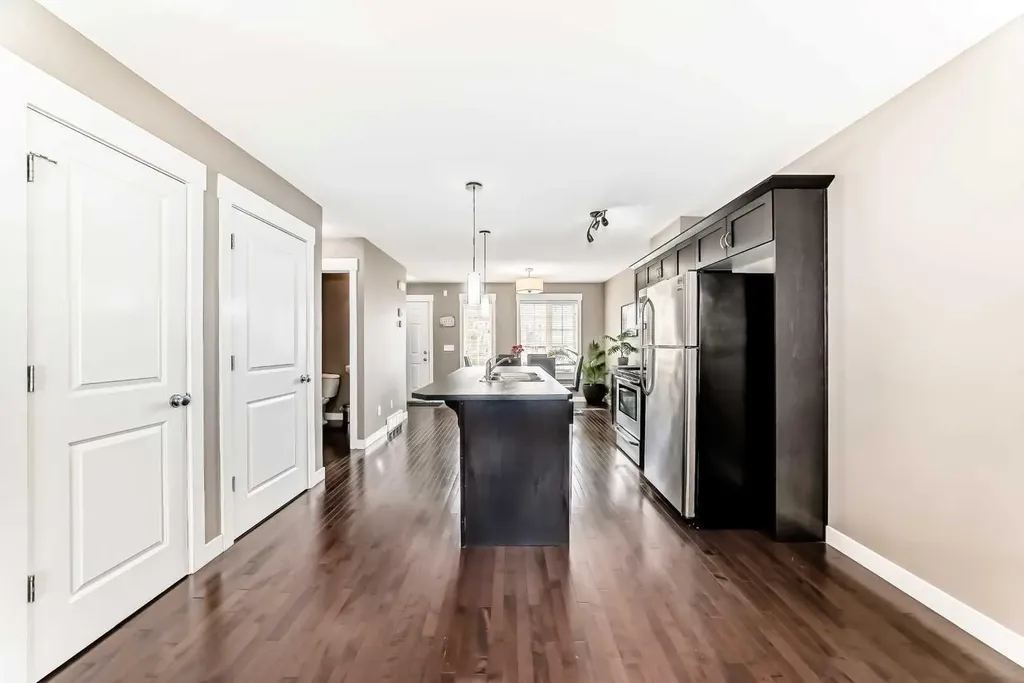 176 Cascades Passage Chestermere AB T1X0K8