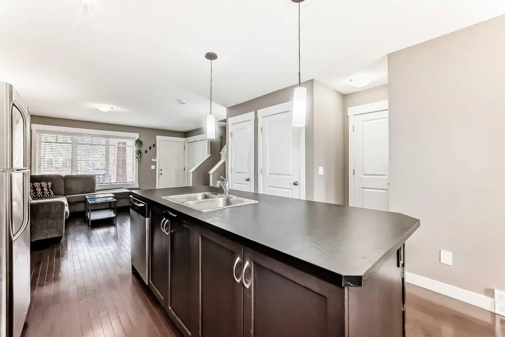 176 Cascades Passage Chestermere AB T1X0K8