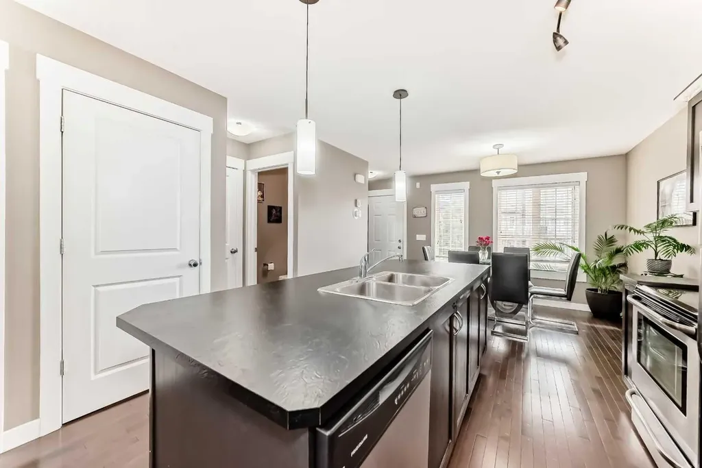176 Cascades Passage Chestermere AB T1X0K8