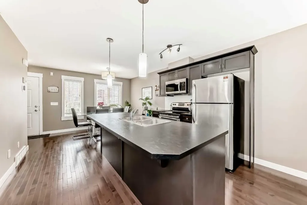 176 Cascades Passage Chestermere AB T1X0K8