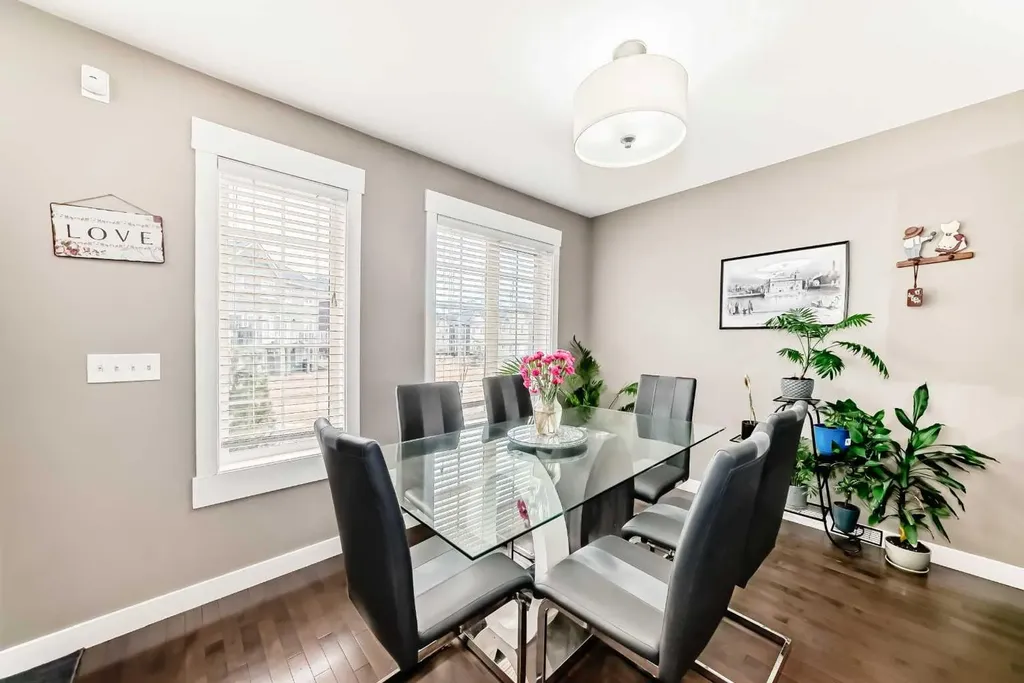 176 Cascades Passage Chestermere AB T1X0K8