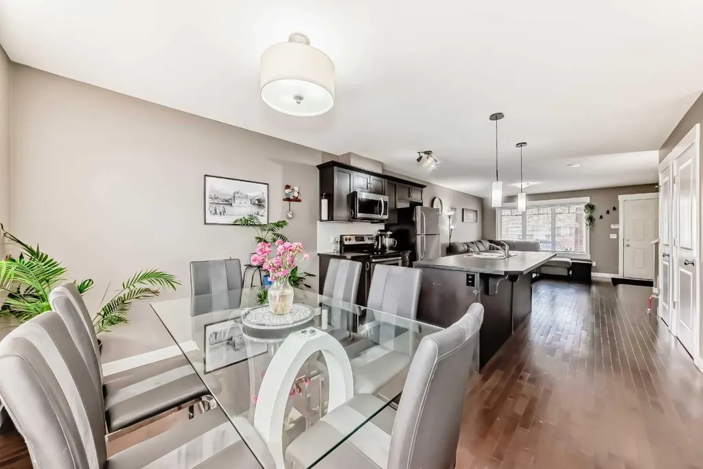 176 Cascades Passage Chestermere AB T1X0K8