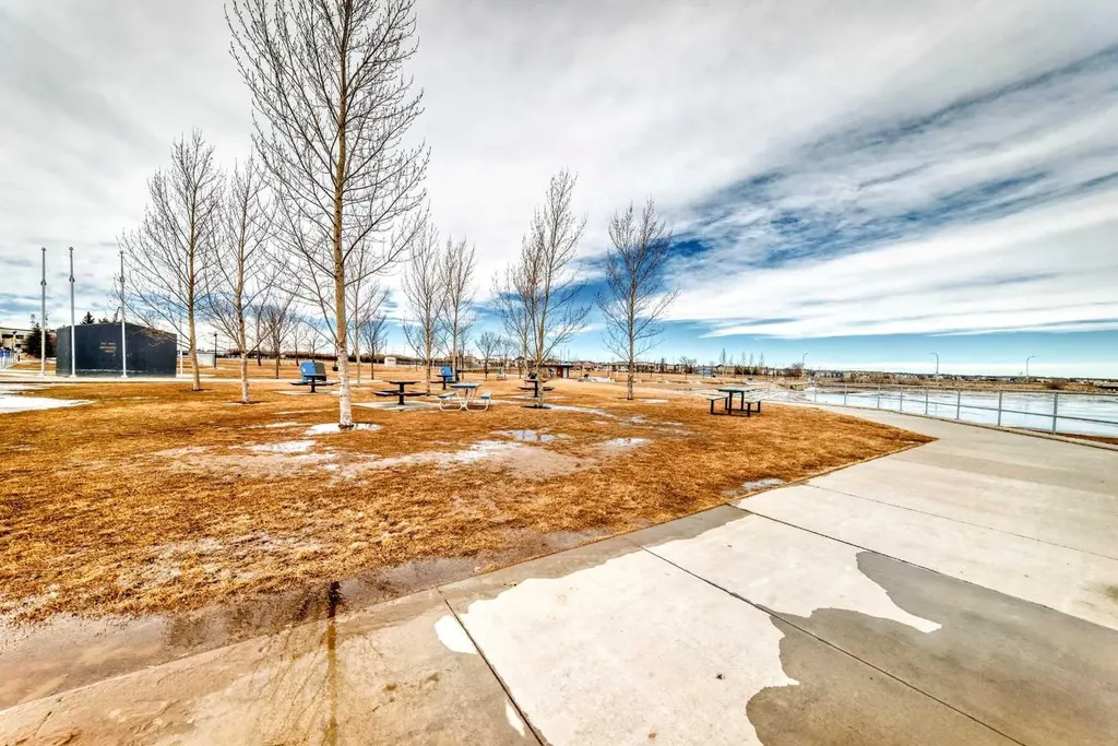 176 Cascades Passage Chestermere AB T1X0K8