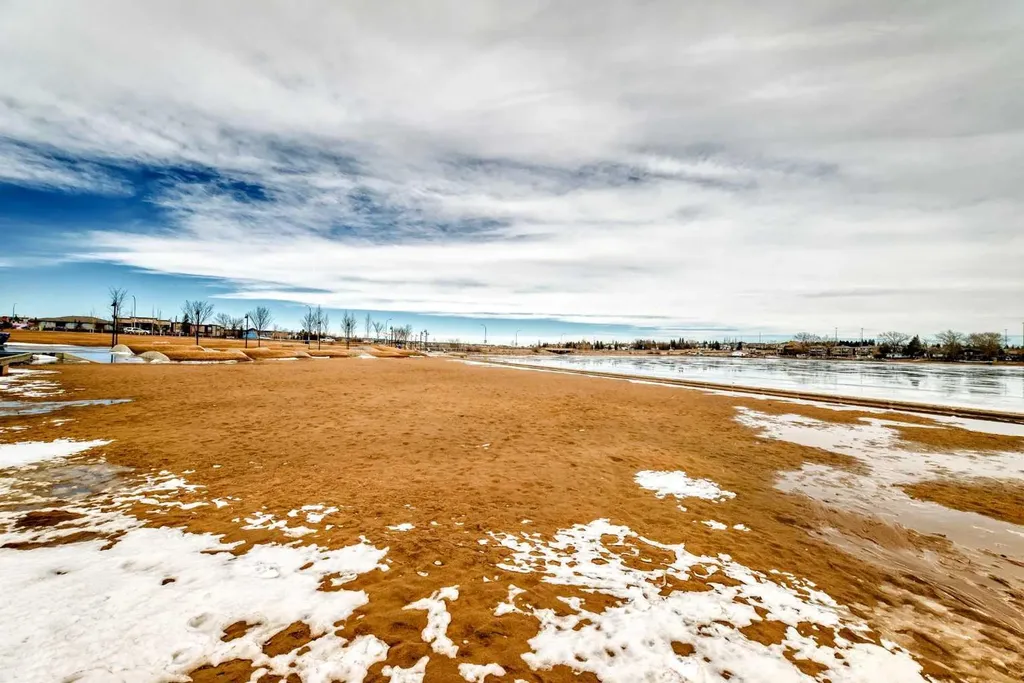 176 Cascades Passage Chestermere AB T1X0K8