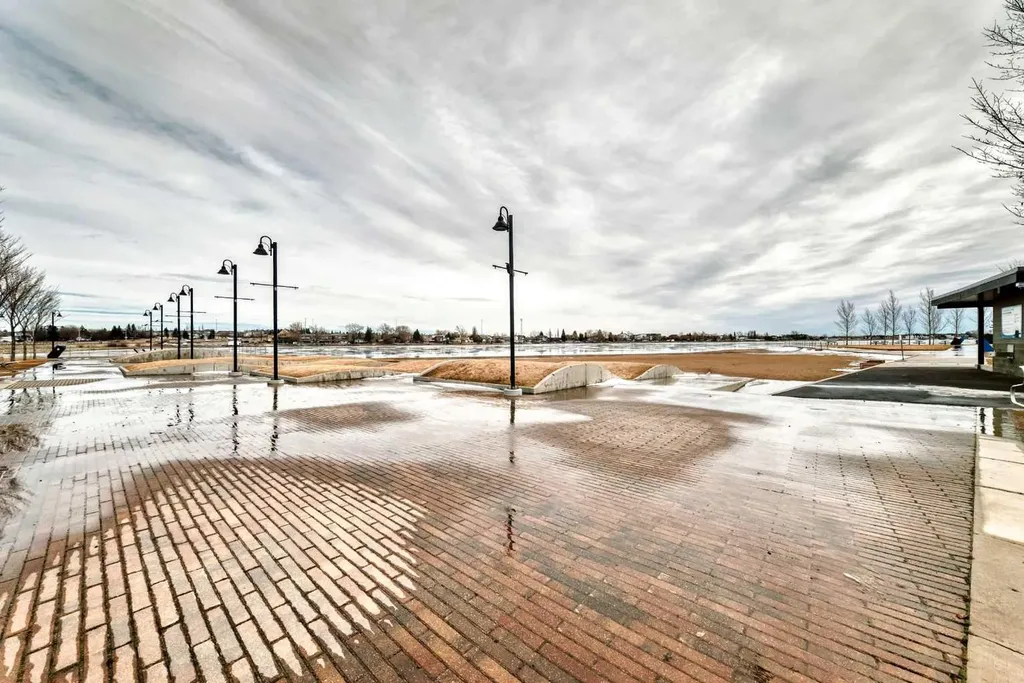 176 Cascades Passage Chestermere AB T1X0K8