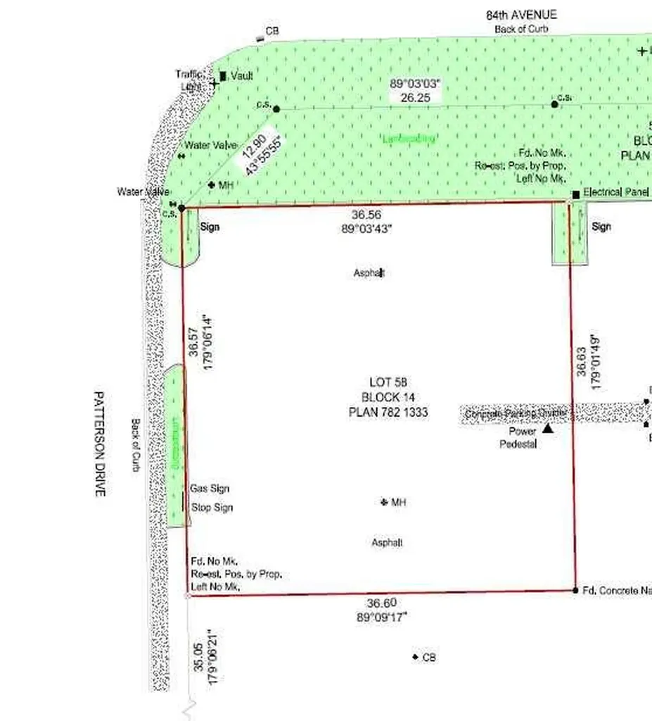 9725 84 Avenue Grande Prairie AB T8V 4Z8
