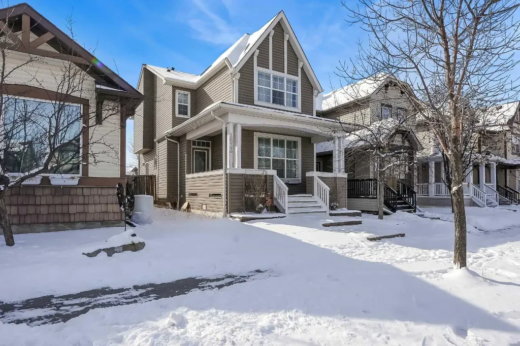 1833 New Brighton Drive SW Calgary AB T2Z 4N8