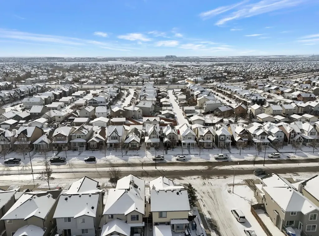 1833 New Brighton Drive SW Calgary AB T2Z 4N8