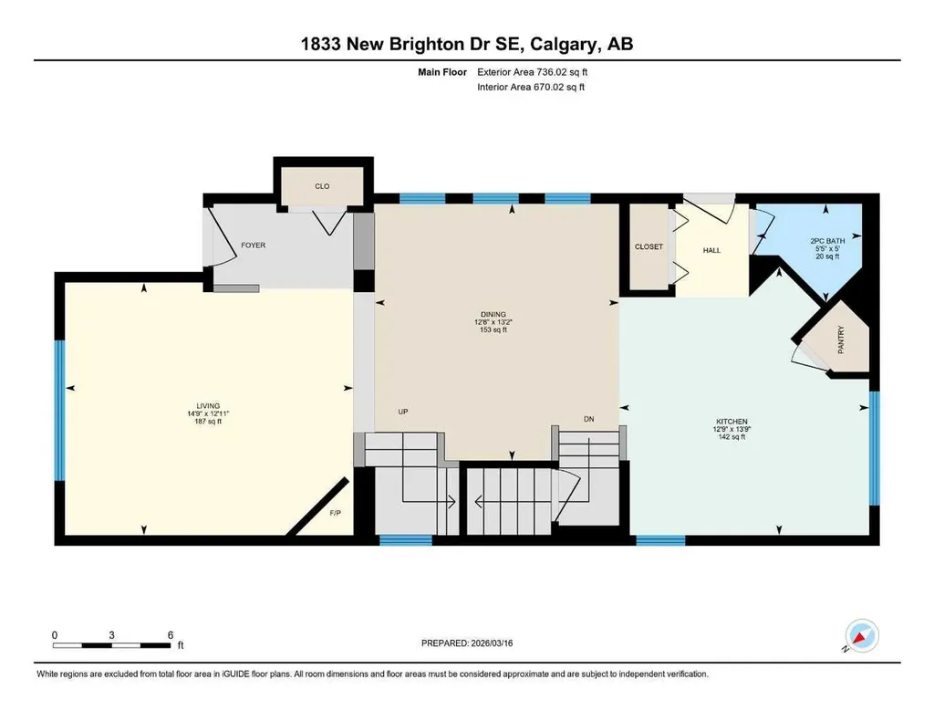 1833 New Brighton Drive SW Calgary AB T2Z 4N8