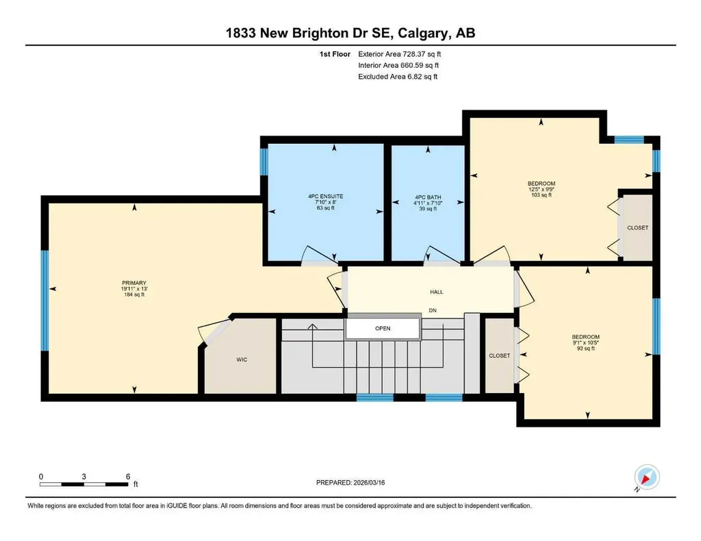 1833 New Brighton Drive SW Calgary AB T2Z 4N8