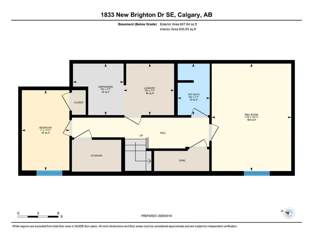1833 New Brighton Drive SW Calgary AB T2Z 4N8