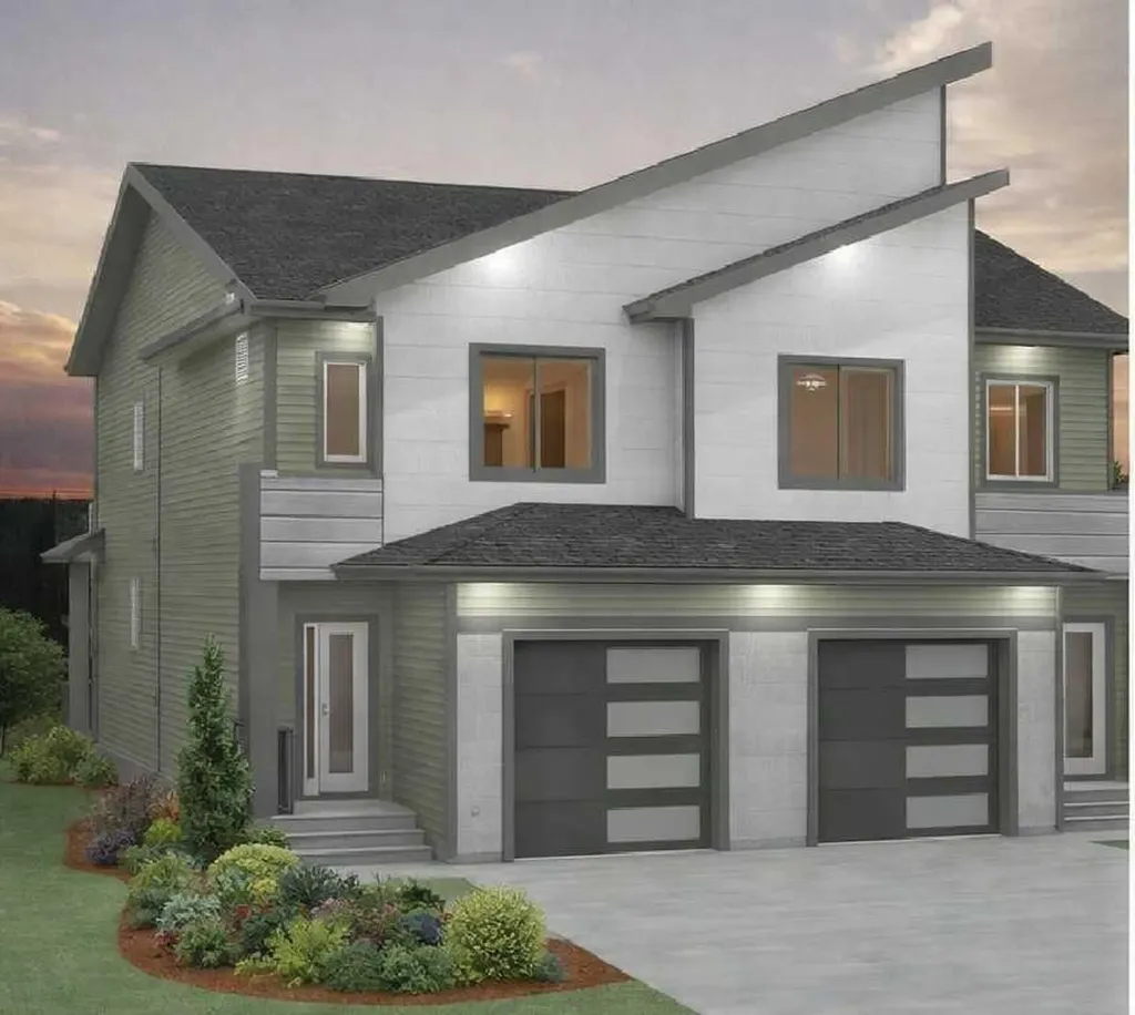 11407 95 Street Clairmont AB T8X 0W9
