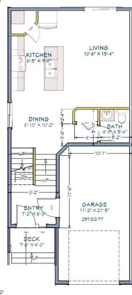 11407 95 Street Clairmont AB T8X 0W9