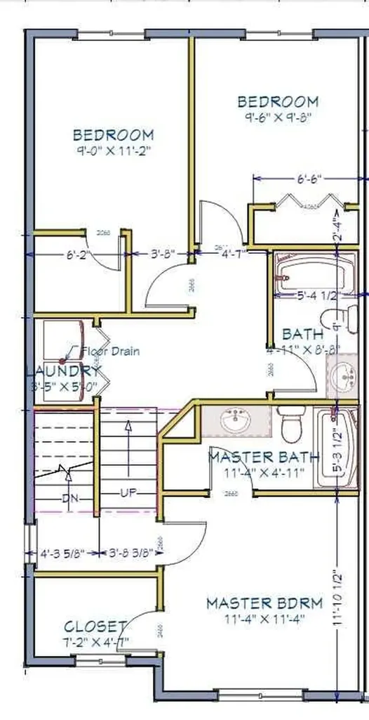 11407 95 Street Clairmont AB T8X 0W9