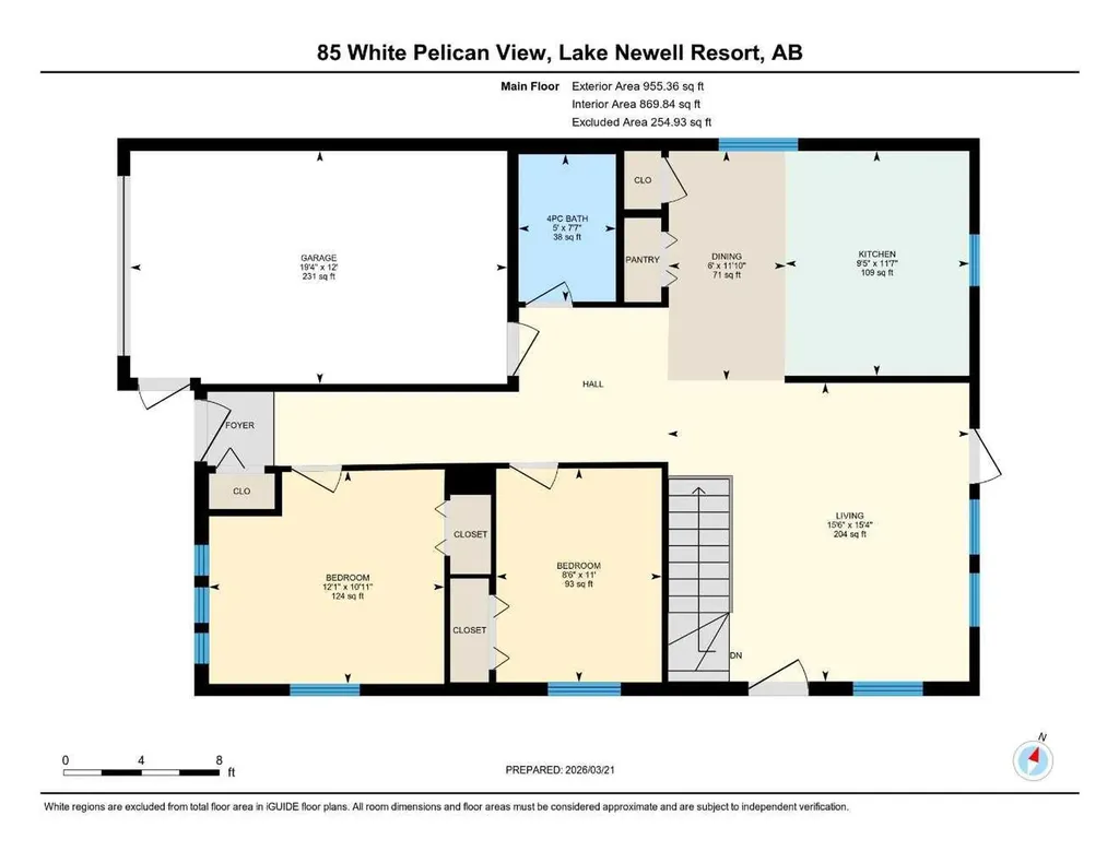 85 White Pelican View Lake Newell Resort AB T1R 0X5