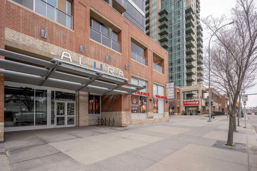 1320 1 Street SE Calgary AB T2G 0G8