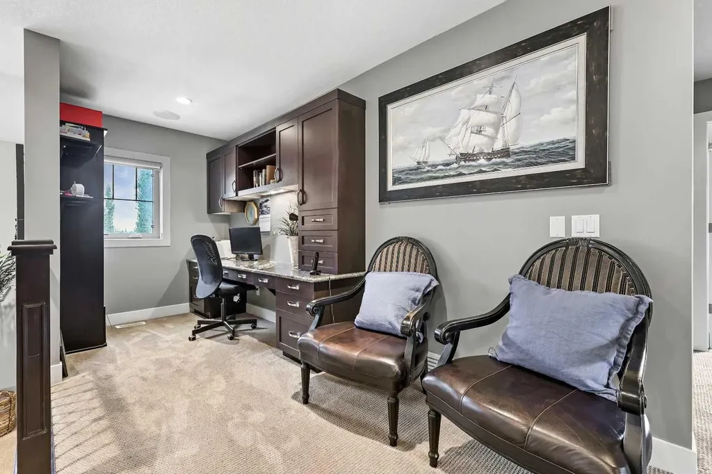 22 Wendham Place SW Calgary AB T3H 0R6