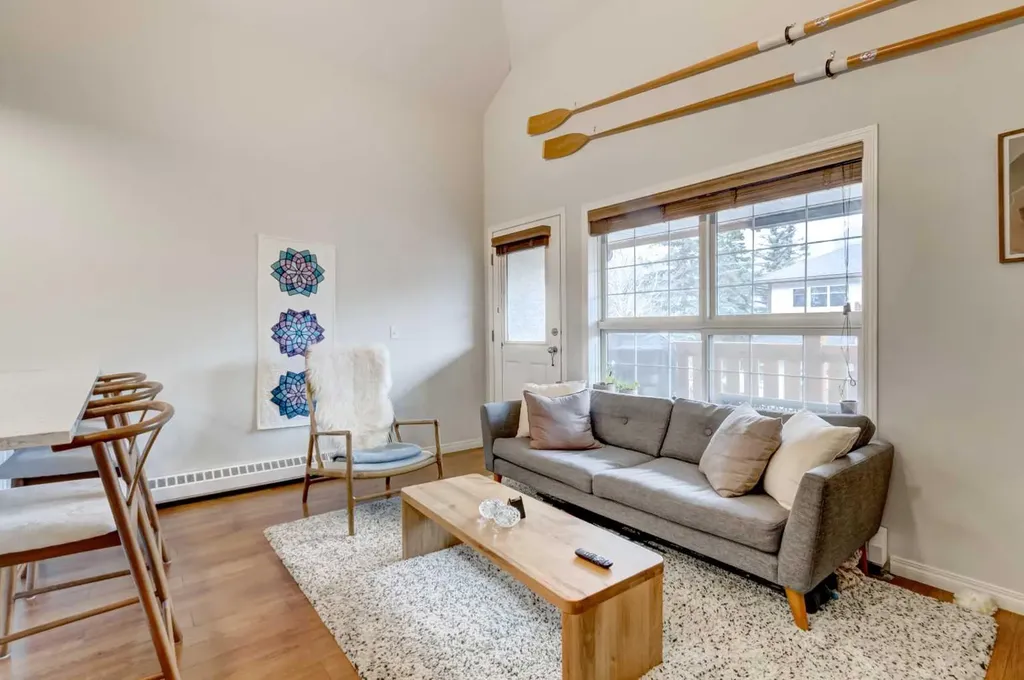 112 Kananaskis Way Canmore AB T1W 2X2