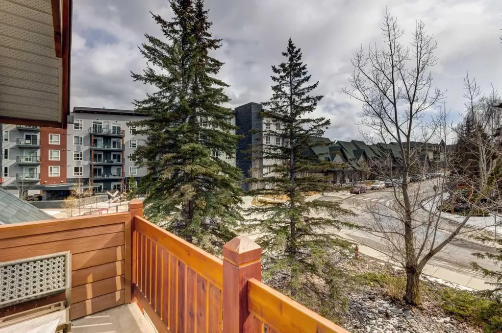112 Kananaskis Way Canmore AB T1W 2X2