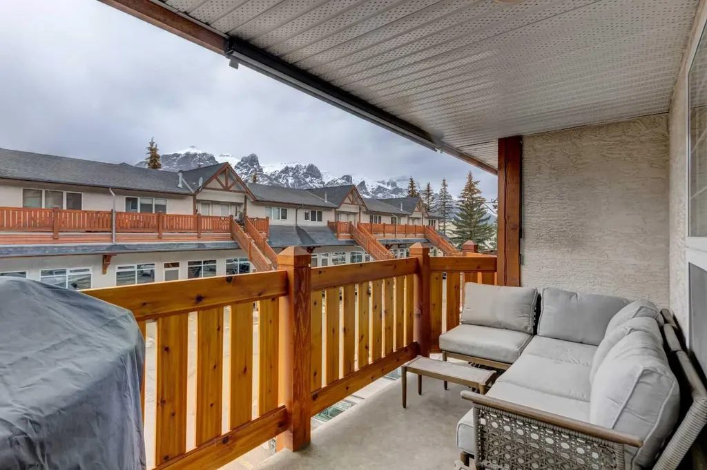 112 Kananaskis Way Canmore AB T1W 2X2