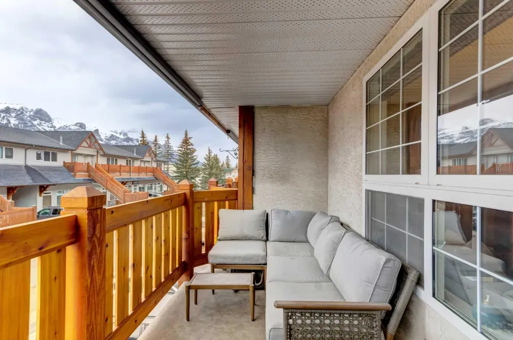 112 Kananaskis Way Canmore AB T1W 2X2