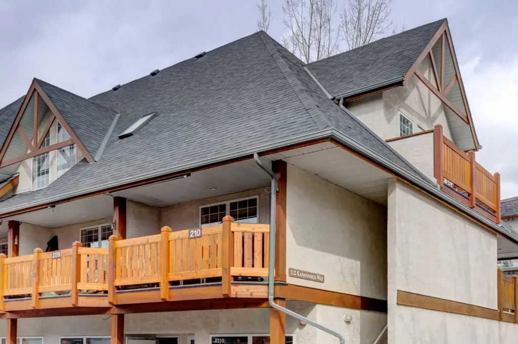 112 Kananaskis Way Canmore AB T1W 2X2