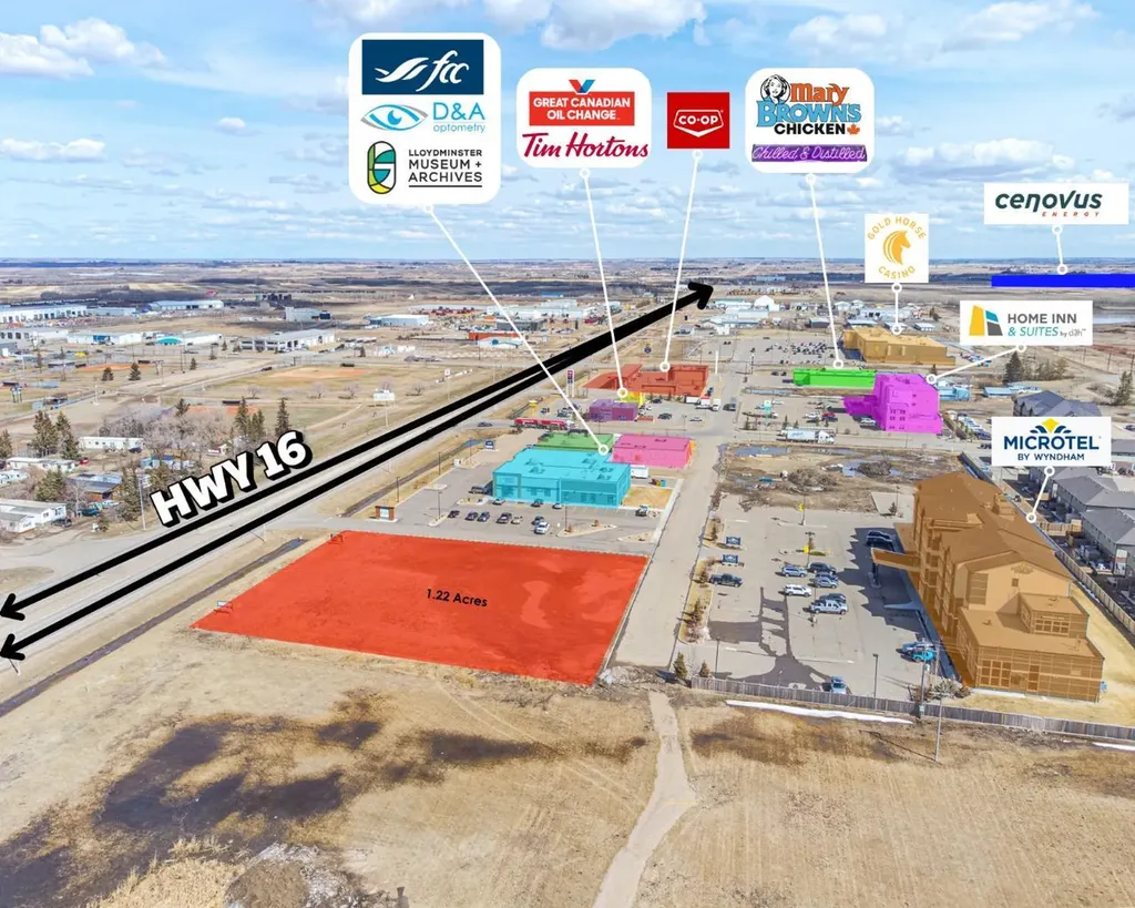 4295 44 Street Lloydminster SK S9V 2H1