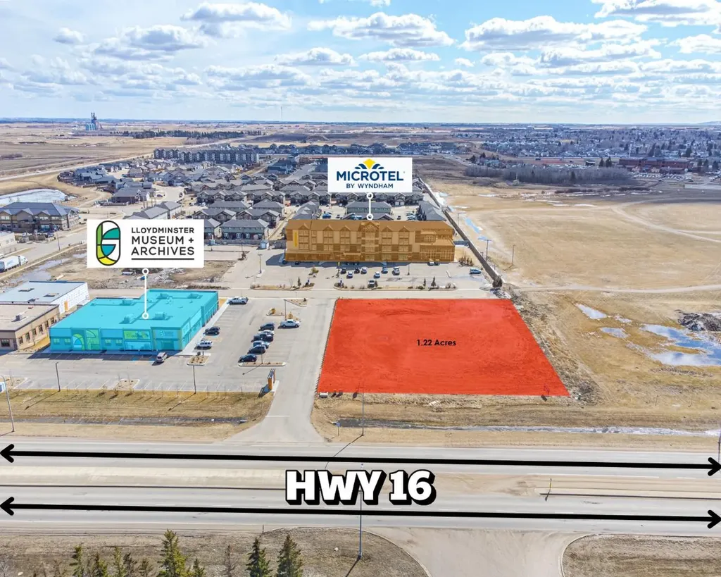 4295 44 Street Lloydminster SK S9V 2H1