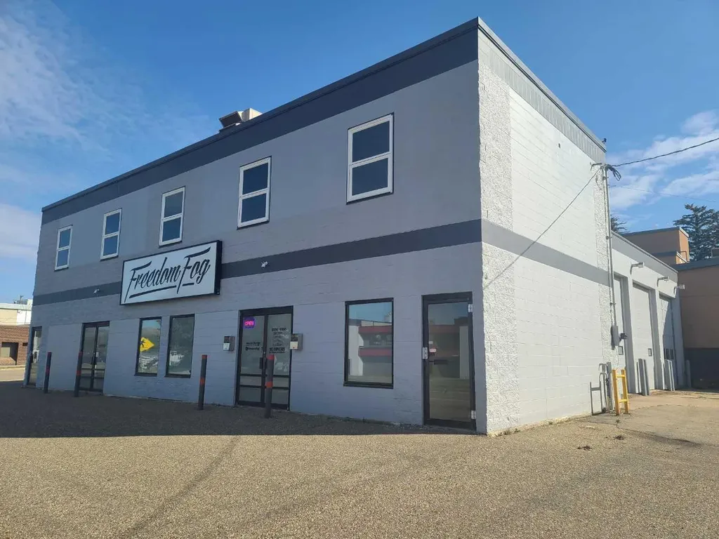 9801 97 Avenue Peace River AB T8S 1H6