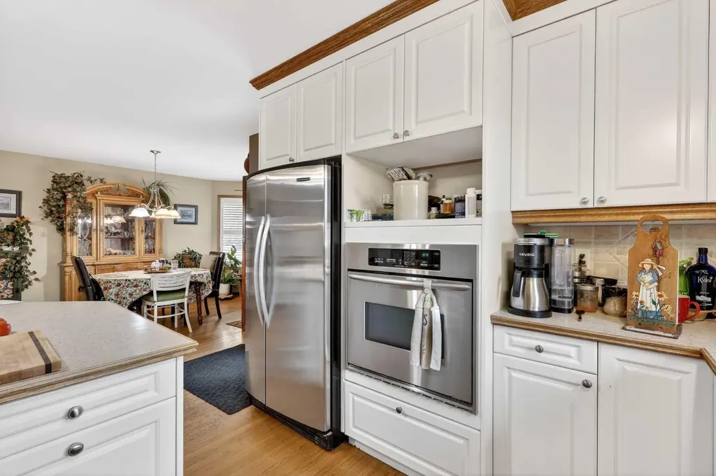 1124 Gleneagles Drive Carstairs AB T0M0N0