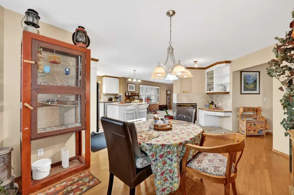 1124 Gleneagles Drive Carstairs AB T0M0N0