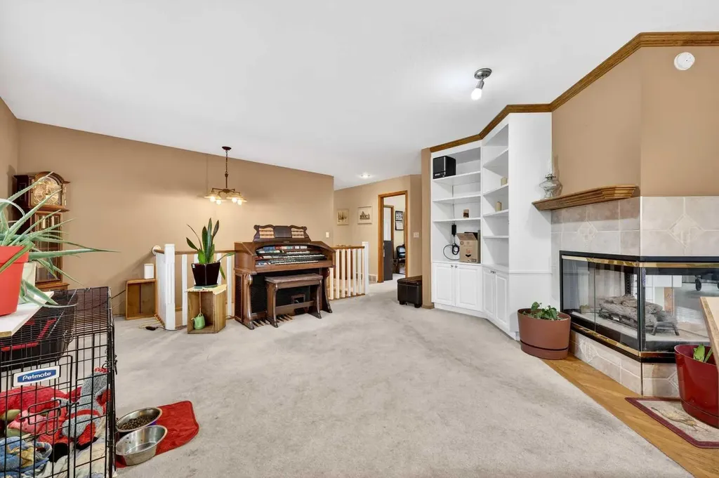 1124 Gleneagles Drive Carstairs AB T0M0N0