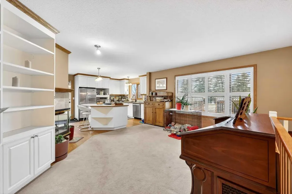 1124 Gleneagles Drive Carstairs AB T0M0N0