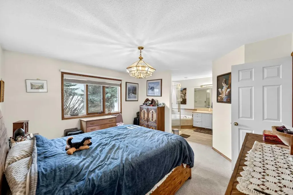 1124 Gleneagles Drive Carstairs AB T0M0N0