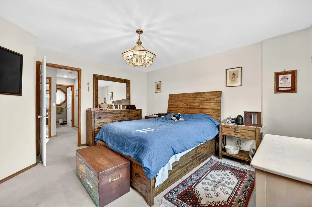 1124 Gleneagles Drive Carstairs AB T0M0N0